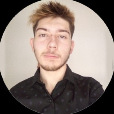 Tomas, Zyro co-founder